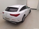  Mercedes  CLA-Klasse Mercedes, CLA-Class SB '19, Mercedes-Benz CLA Shooting Brake CLA 250 e 5d #8