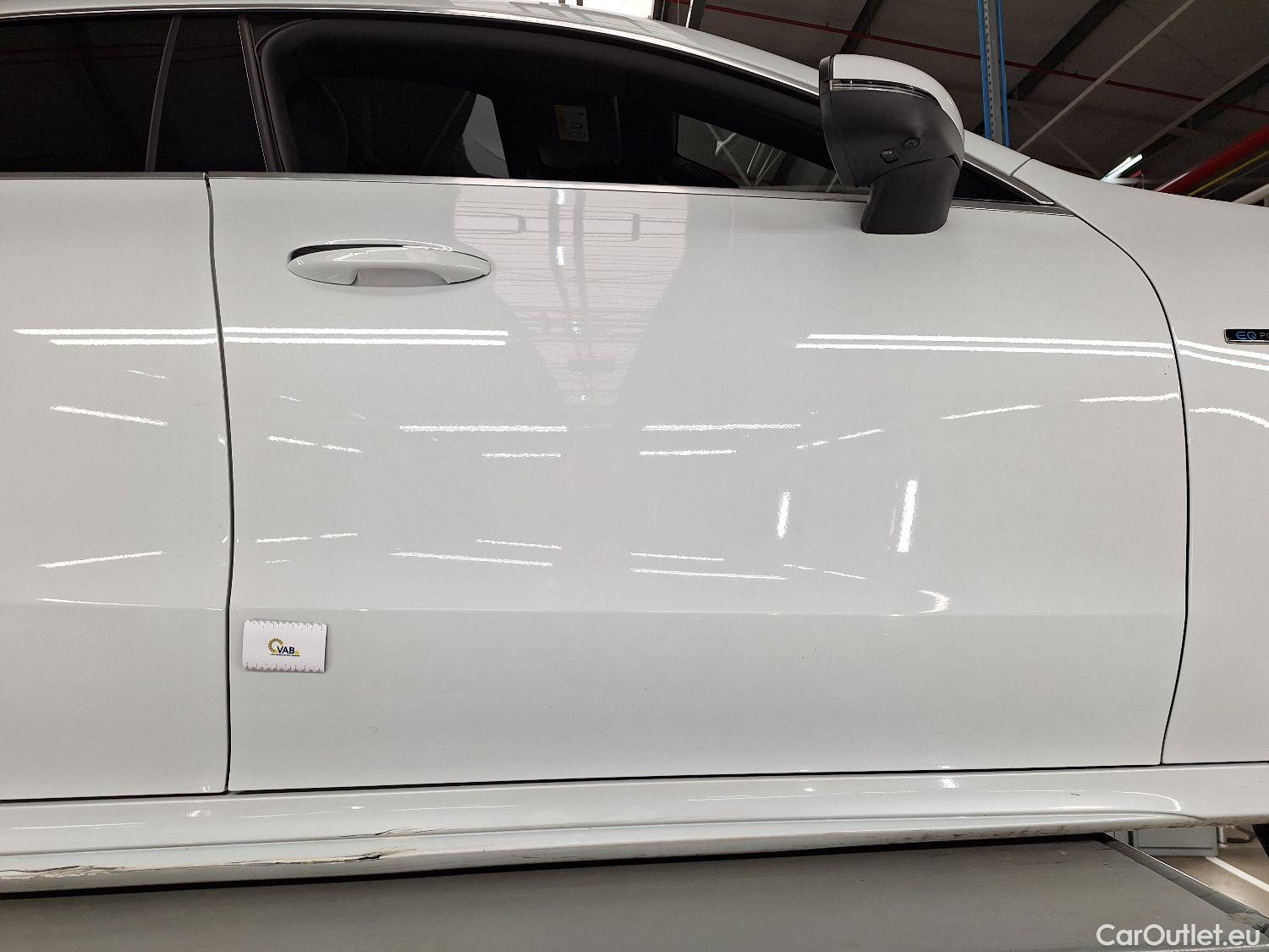  Mercedes  CLA-Klasse Mercedes, CLA-Class SB '19, Mercedes-Benz CLA Shooting Brake CLA 250 e 5d #15