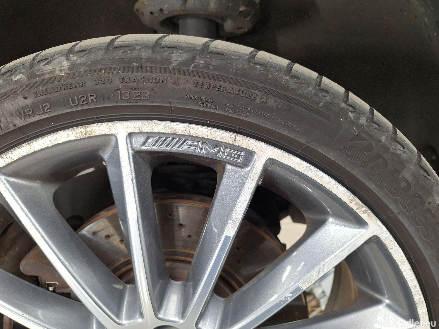  Mercedes  CLA-Klasse Mercedes, CLA-Class SB '19, Mercedes-Benz CLA Shooting Brake CLA 250 e 5d #23