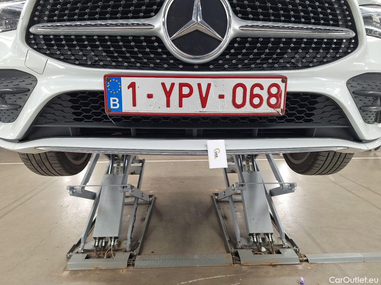  Mercedes  CLA-Klasse Mercedes, CLA-Class SB '19, Mercedes-Benz CLA Shooting Brake CLA 250 e 5d #3