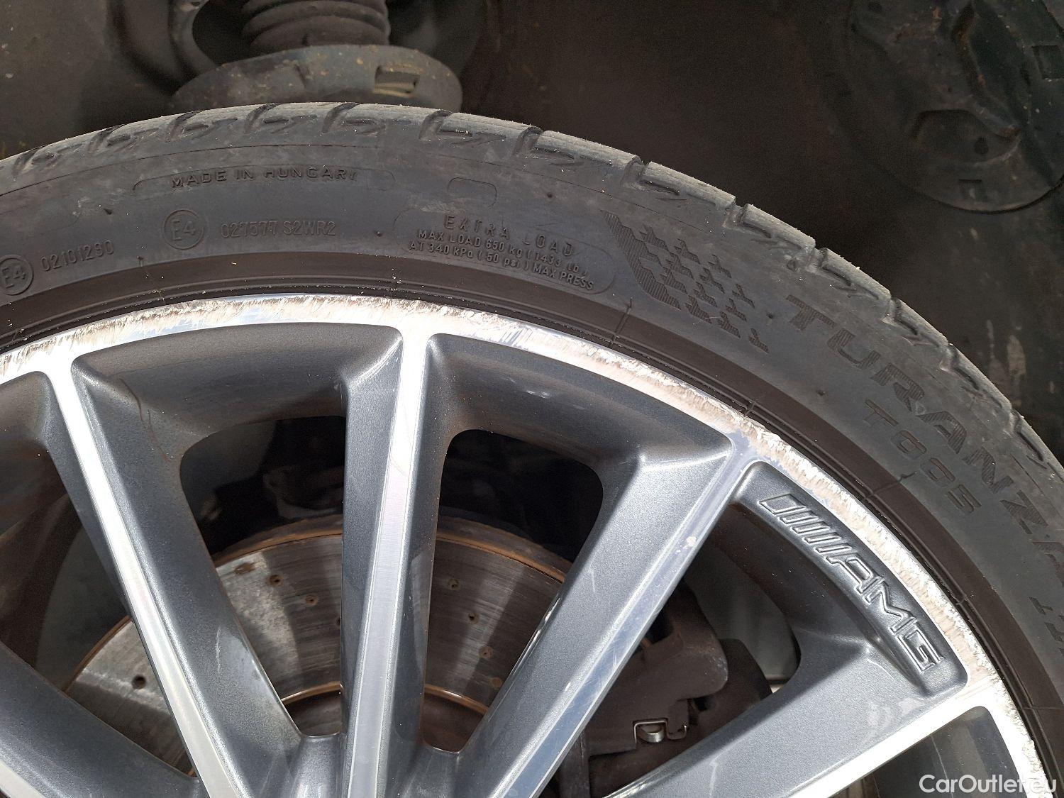  Mercedes  CLA-Klasse Mercedes, CLA-Class SB '19, Mercedes-Benz CLA Shooting Brake CLA 250 e 5d #11