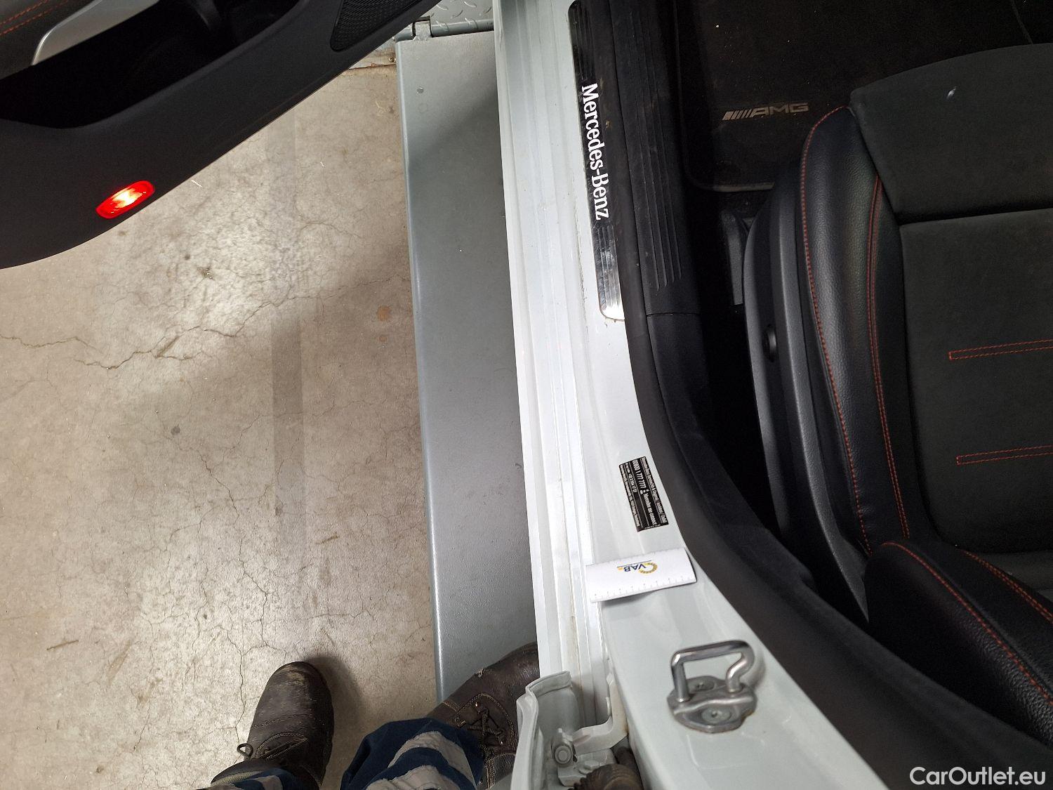  Mercedes  CLA-Klasse Mercedes, CLA-Class SB '19, Mercedes-Benz CLA Shooting Brake CLA 250 e 5d #47