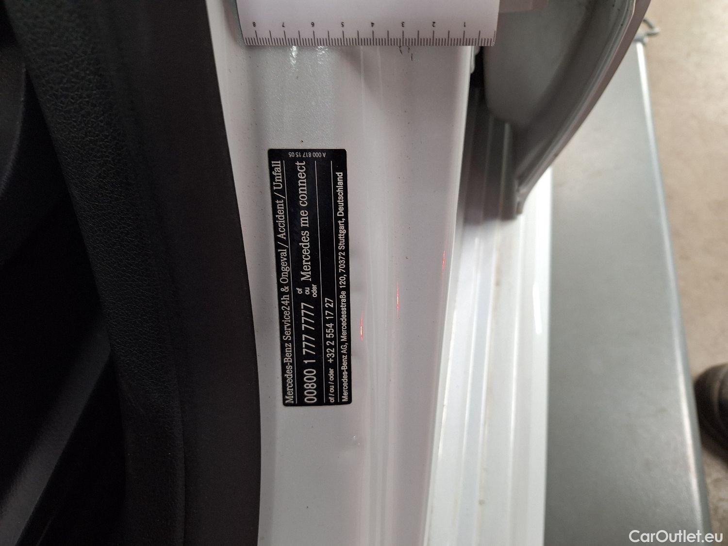  Mercedes  CLA-Klasse Mercedes, CLA-Class SB '19, Mercedes-Benz CLA Shooting Brake CLA 250 e 5d #48