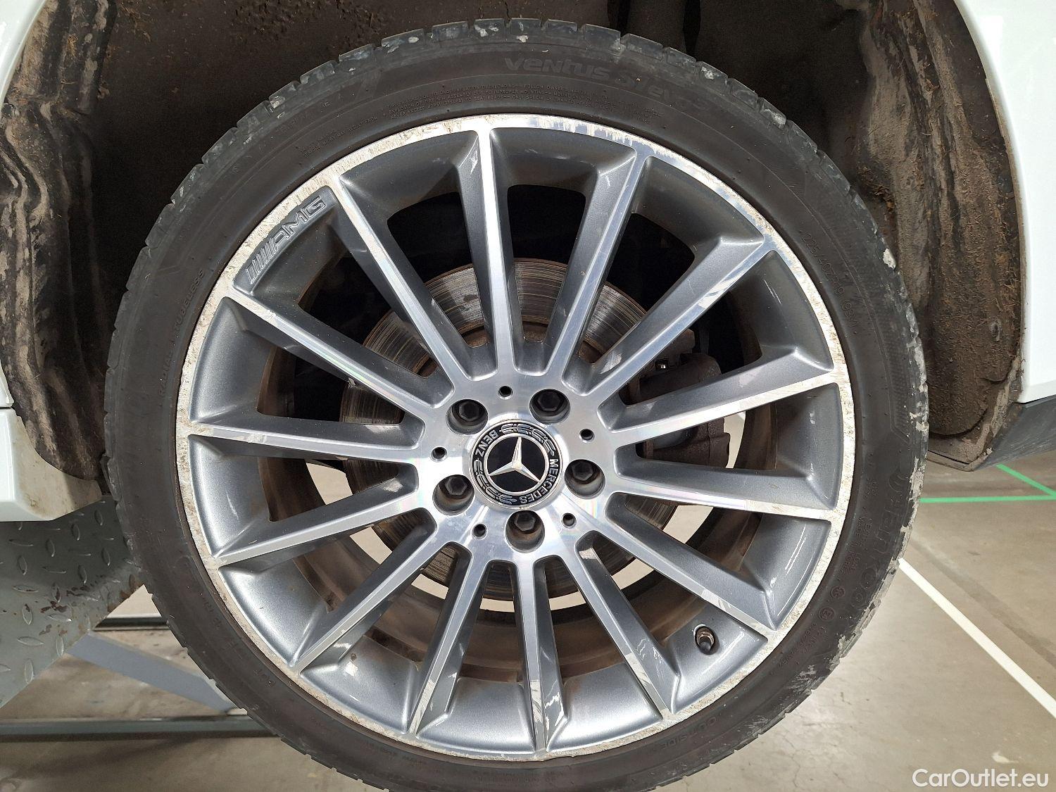  Mercedes  CLA-Klasse Mercedes, CLA-Class SB '19, Mercedes-Benz CLA Shooting Brake CLA 250 e 5d #20