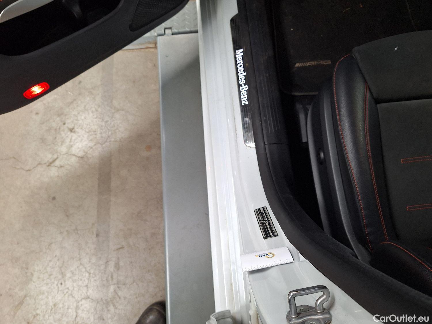  Mercedes  CLA-Klasse Mercedes, CLA-Class SB '19, Mercedes-Benz CLA Shooting Brake CLA 250 e 5d #45