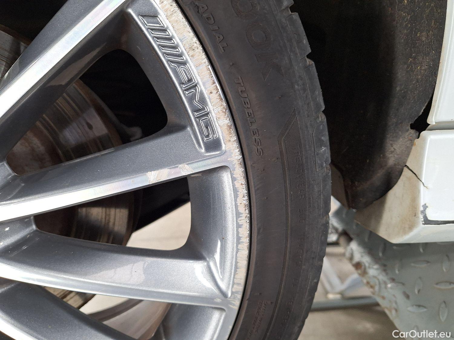  Mercedes  CLA-Klasse Mercedes, CLA-Class SB '19, Mercedes-Benz CLA Shooting Brake CLA 250 e 5d #19