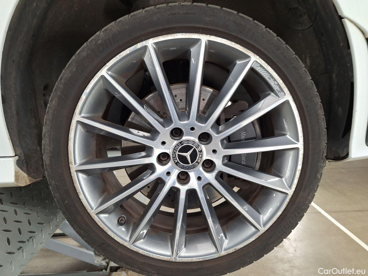  Mercedes  CLA-Klasse Mercedes, CLA-Class SB '19, Mercedes-Benz CLA Shooting Brake CLA 250 e 5d #10