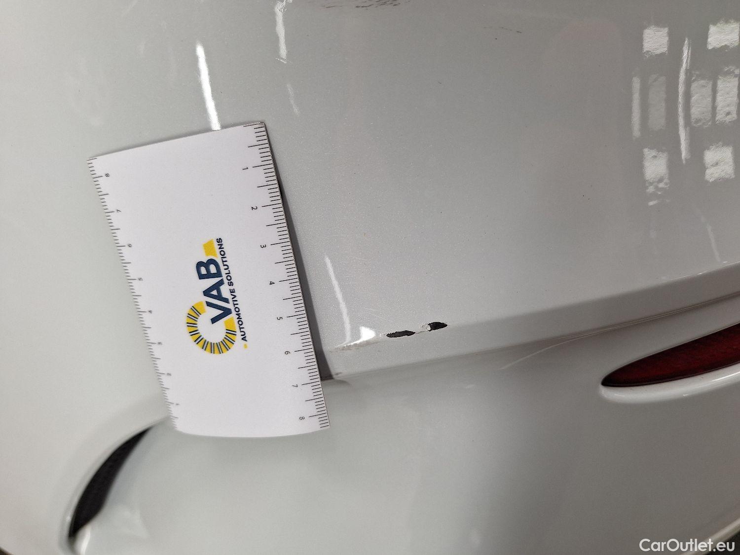  Mercedes  CLA-Klasse Mercedes, CLA-Class SB '19, Mercedes-Benz CLA Shooting Brake CLA 250 e 5d #28