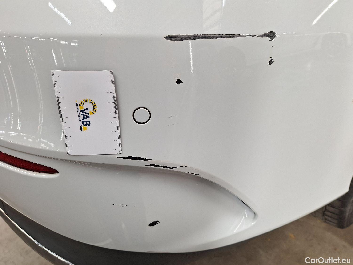  Mercedes  CLA-Klasse Mercedes, CLA-Class SB '19, Mercedes-Benz CLA Shooting Brake CLA 250 e 5d #31