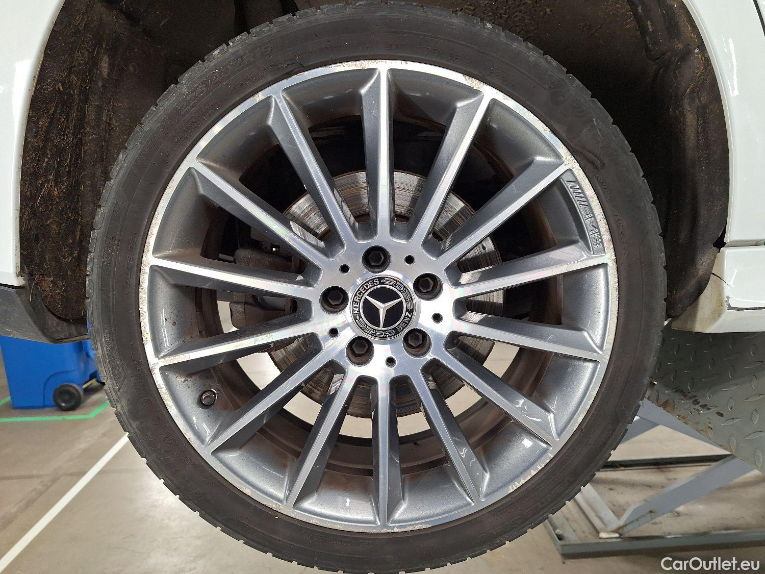  Mercedes  CLA-Klasse Mercedes, CLA-Class SB '19, Mercedes-Benz CLA Shooting Brake CLA 250 e 5d #18