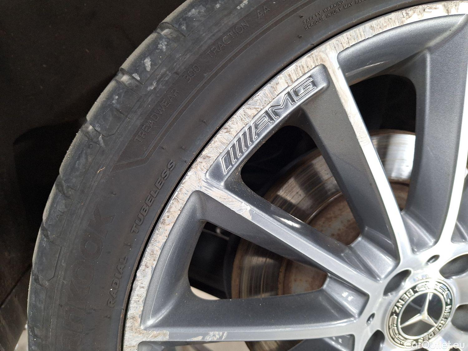  Mercedes  CLA-Klasse Mercedes, CLA-Class SB '19, Mercedes-Benz CLA Shooting Brake CLA 250 e 5d #21