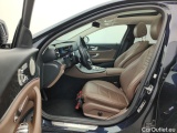  Mercedes  E-Klasse Mercedes-Benz  Break E 300de 4MATIC Business Solution 5d #3