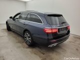  Mercedes  E-Klasse Mercedes-Benz  Break E 300de 4MATIC Business Solution 5d #7