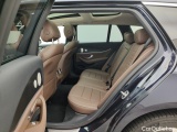  Mercedes  E-Klasse Mercedes-Benz  Break E 300de 4MATIC Business Solution 5d #10