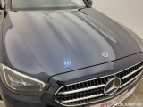  Mercedes  E-Klasse Mercedes-Benz  Break E 300de 4MATIC Business Solution 5d #25