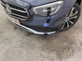  Mercedes  E-Klasse Mercedes-Benz  Break E 300de 4MATIC Business Solution 5d #67