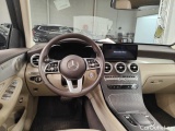  Mercedes  G-Klasee Mercedes-Benz GLC GLC 300 de 4MATIC 5d #9