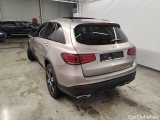  Mercedes  G-Klasee Mercedes-Benz GLC GLC 300 de 4MATIC 5d #7
