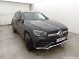  Mercedes  G-Klasee Mercedes-Benz GLC GLC 200 d 5d #8