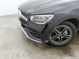  Mercedes  G-Klasee Mercedes-Benz GLC GLC 200 d 5d #58