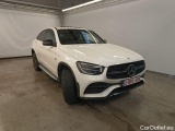  Mercedes  G-Klasee Mercedes-Benz GLC Coupé GLC 300 e 4MATIC 5d #8