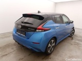  Nissan  Leaf Nissan  Tekna 40kWh 5d #2