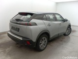  Peugeot  2008 PEUGEOT E- 50 kWh Active 5d #27