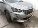  Peugeot  2008 PEUGEOT E- 50 kWh Active 5d #50