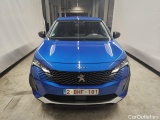  Peugeot  3008 Peugeot  Hybrid 225 e-Auto8 Allure Pack 5d #5