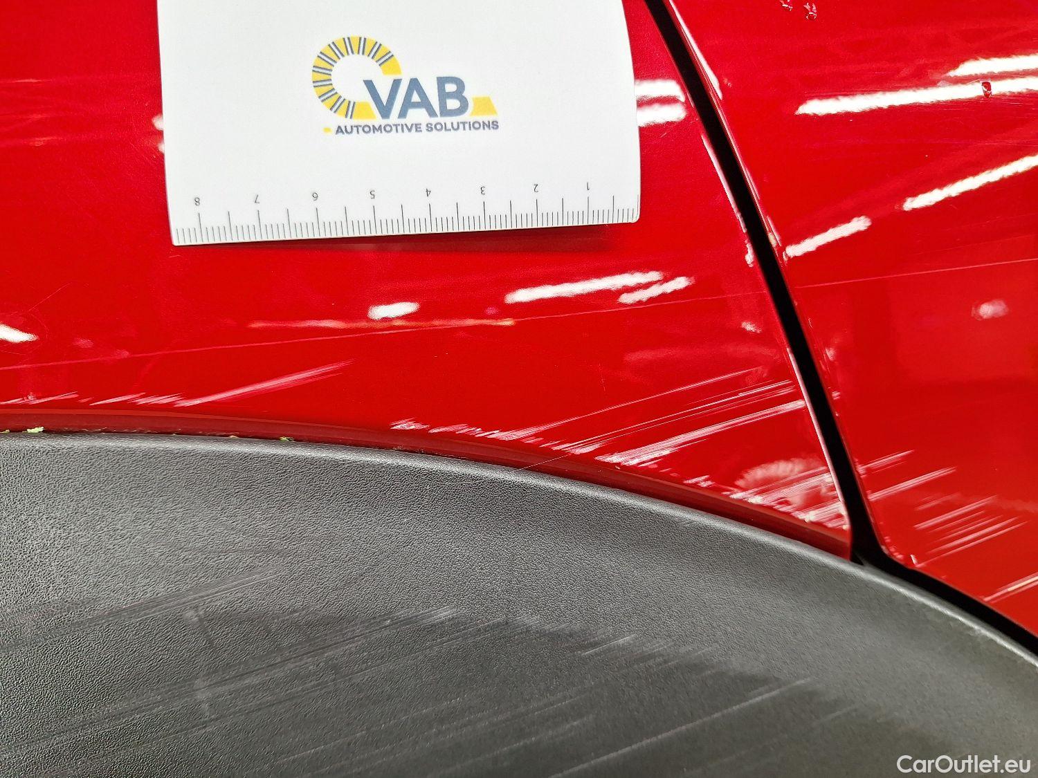  Peugeot  3008 Peugeot,  FL'20, Peugeot  1.2 PureTech 96kW S&S Auto Active Pac #8