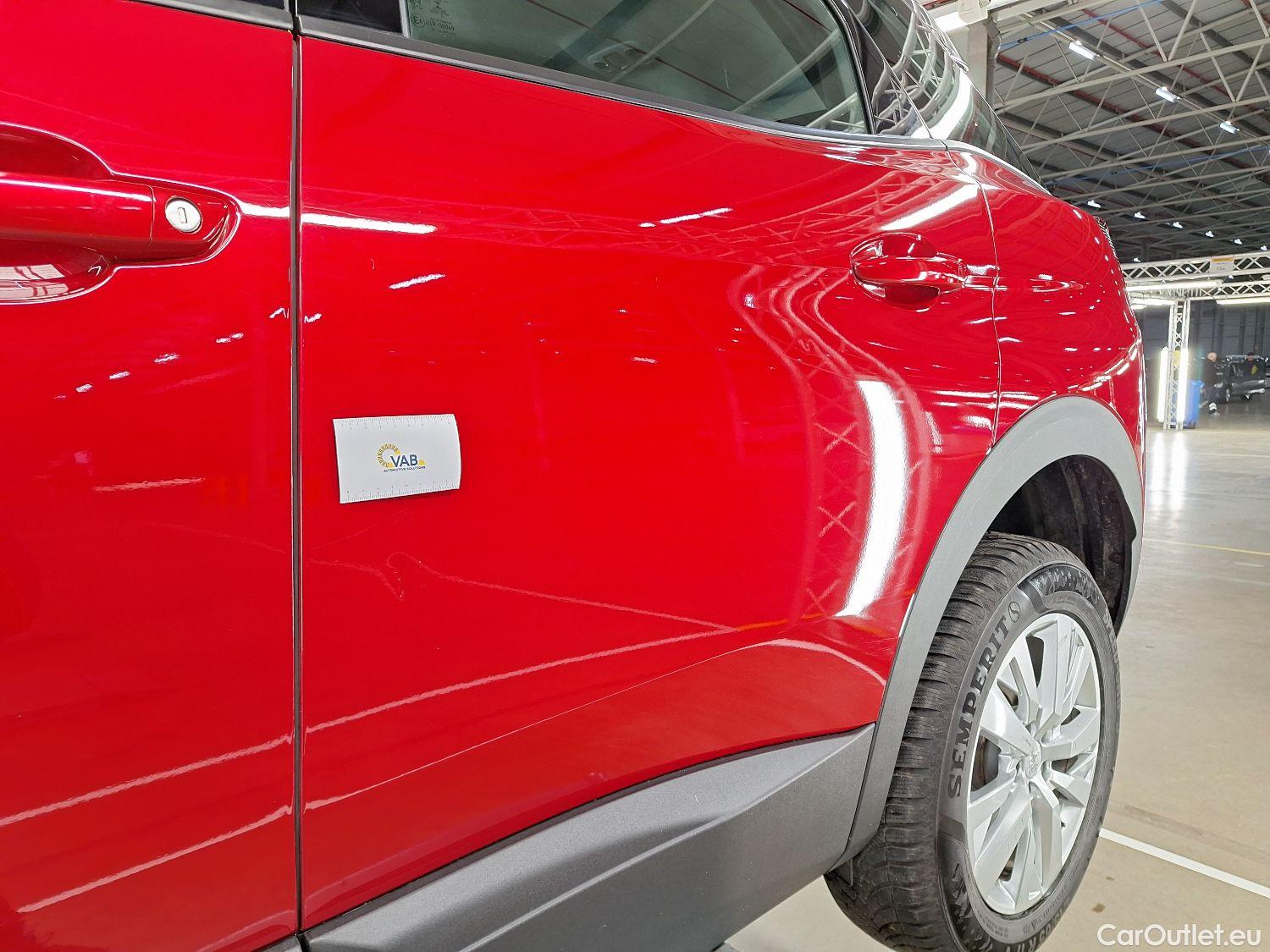  Peugeot  3008 Peugeot,  FL'20, Peugeot  1.2 PureTech 96kW S&S Auto Active Pac #15