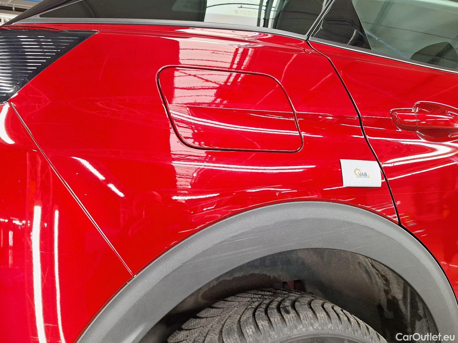  Peugeot  3008 Peugeot,  FL'20, Peugeot  1.2 PureTech 96kW S&S Auto Active Pac #7