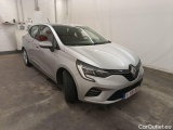  Renault  Clio Renault  E-TECH Hybrid Corporate Edition 5d #8