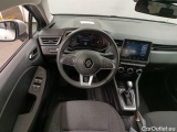  Renault  Clio Renault  E-TECH Hybrid Corporate Edition 5d #9