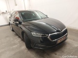  Skoda  Octavia Skoda  2.0 CRTDI 85kW Ambition 5d #8