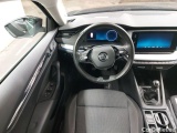  Skoda  Octavia Skoda  2.0 CRTDI 85kW Ambition 5d #9