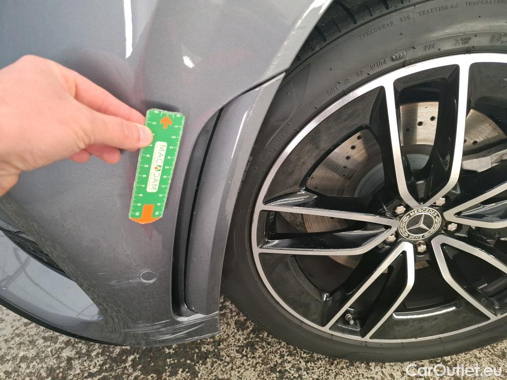  Mercedes  G-Klasee MERCEDES-BENZ GLE Coupe / 2020 / 5P / SUV GLE 350 e 4MATIC AMG Line Coupé #28