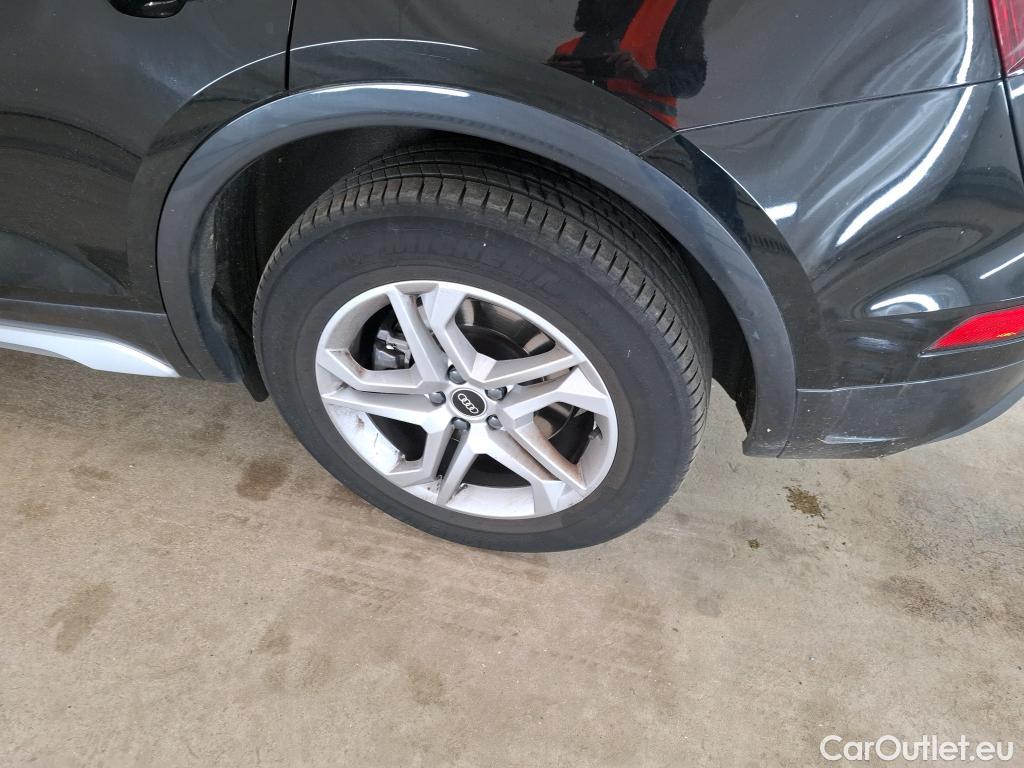  Audi  Q5  50 TFSI e Quattro Business Executive 2.0 TFSI 300CV BVA7 E6d #26