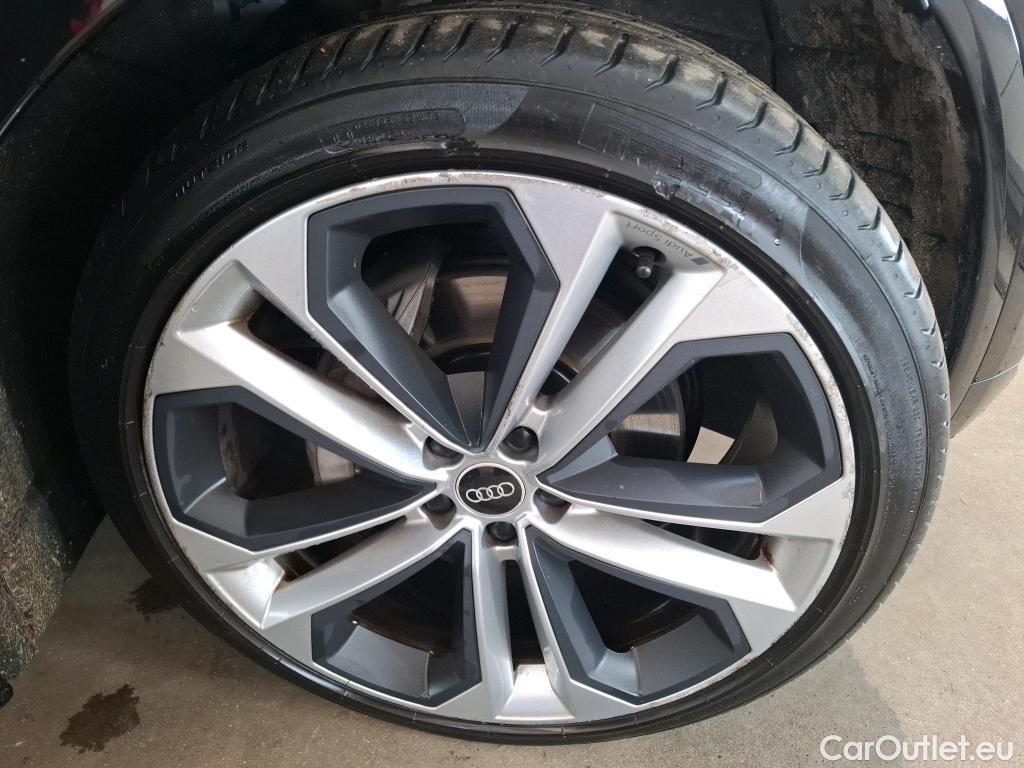  Audi  Q5 AUDI  / 2020 / 5P / SUV 50 TFSI e 299 QTT S TRONIC 7 AVUS #5