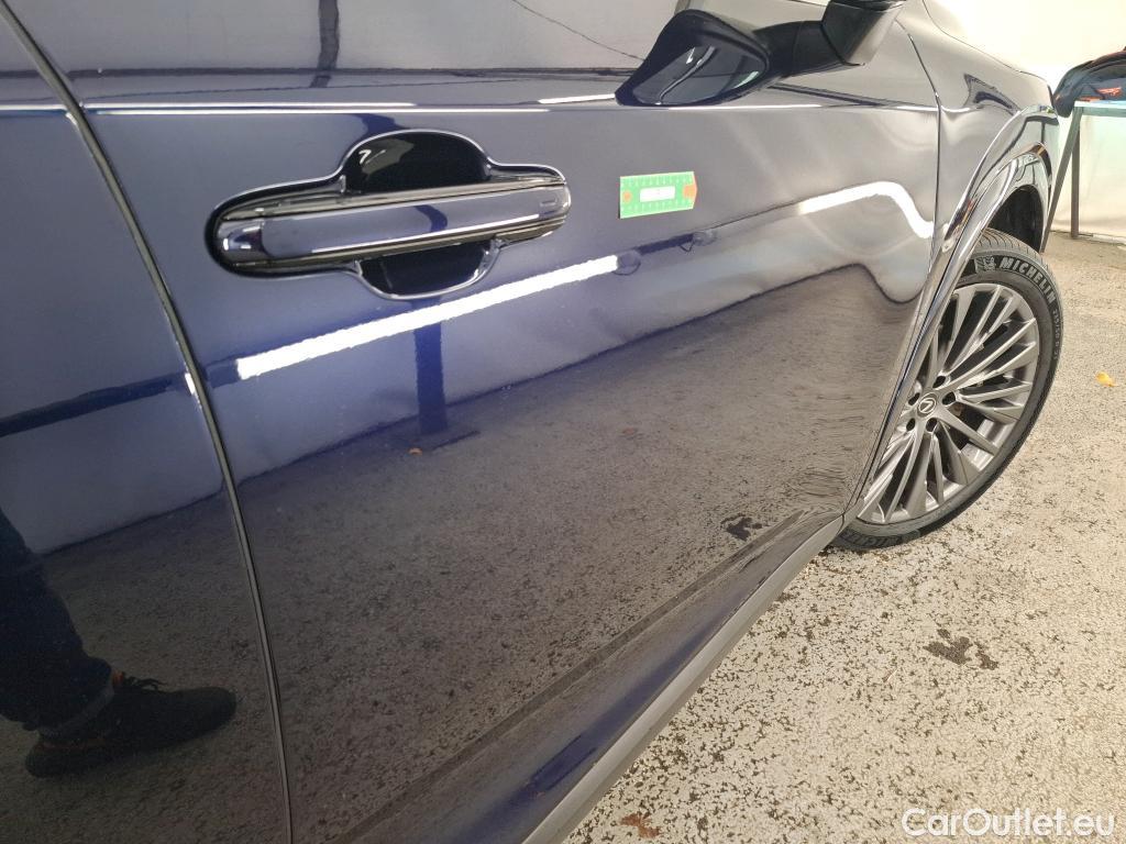  Land Rover  Discovery LEXUS RX / 2022 / 5P / SUV 450h+ Executive 4WD #14