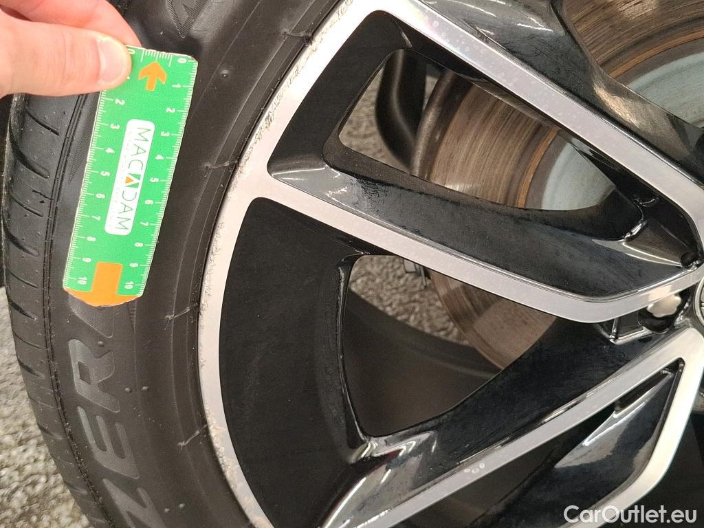  Mercedes  G-Klasee MERCEDES-BENZ GLE Coupe / 2020 / 5P / SUV GLE 350 e 4MATIC AMG Line Coupé #15