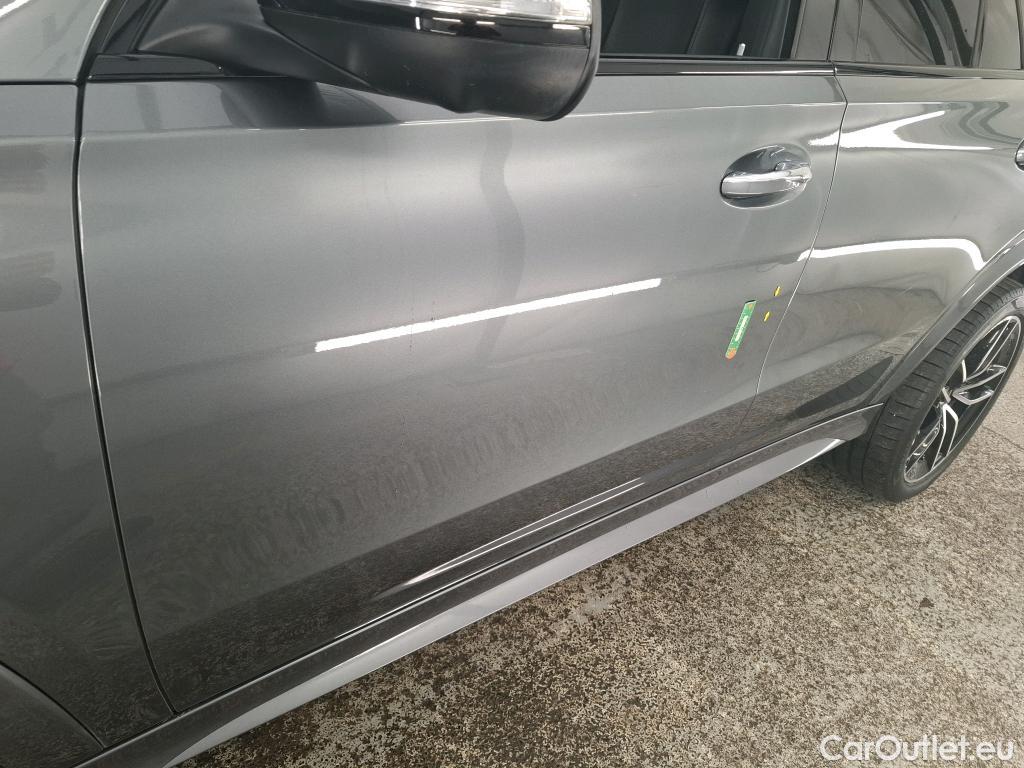  Mercedes  G-Klasee MERCEDES-BENZ GLE Coupe / 2020 / 5P / SUV GLE 350 e 4MATIC AMG Line Coupé #23