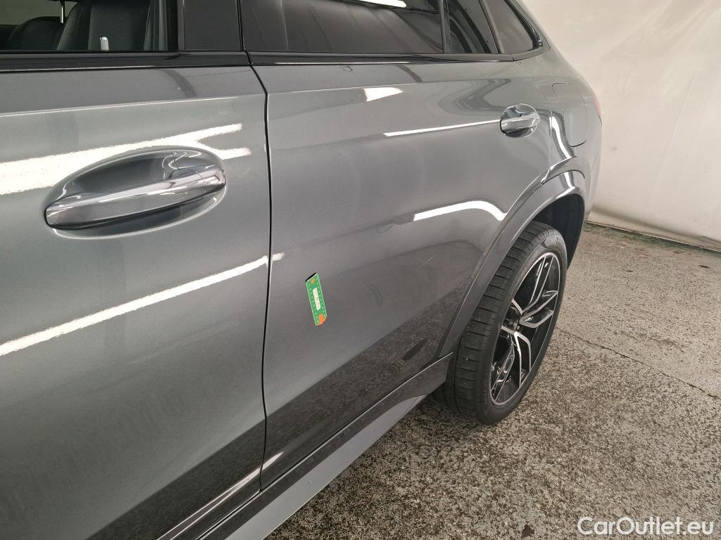  Mercedes  G-Klasee MERCEDES-BENZ GLE Coupe / 2020 / 5P / SUV GLE 350 e 4MATIC AMG Line Coupé #3