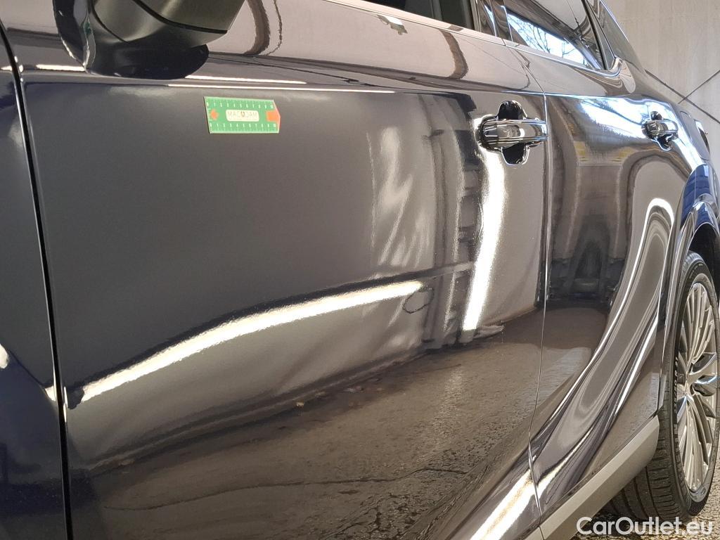  Land Rover  Discovery LEXUS RX / 2022 / 5P / SUV 450h+ Executive 4WD #6