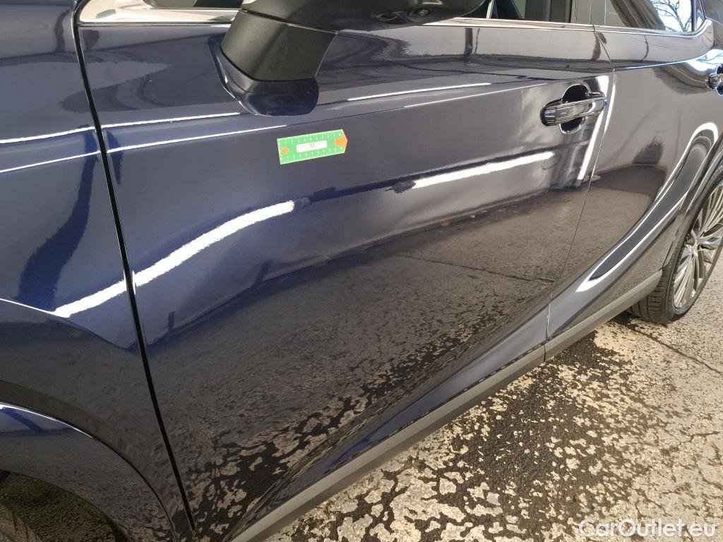  Land Rover  Discovery LEXUS RX / 2022 / 5P / SUV 450h+ Executive 4WD #4