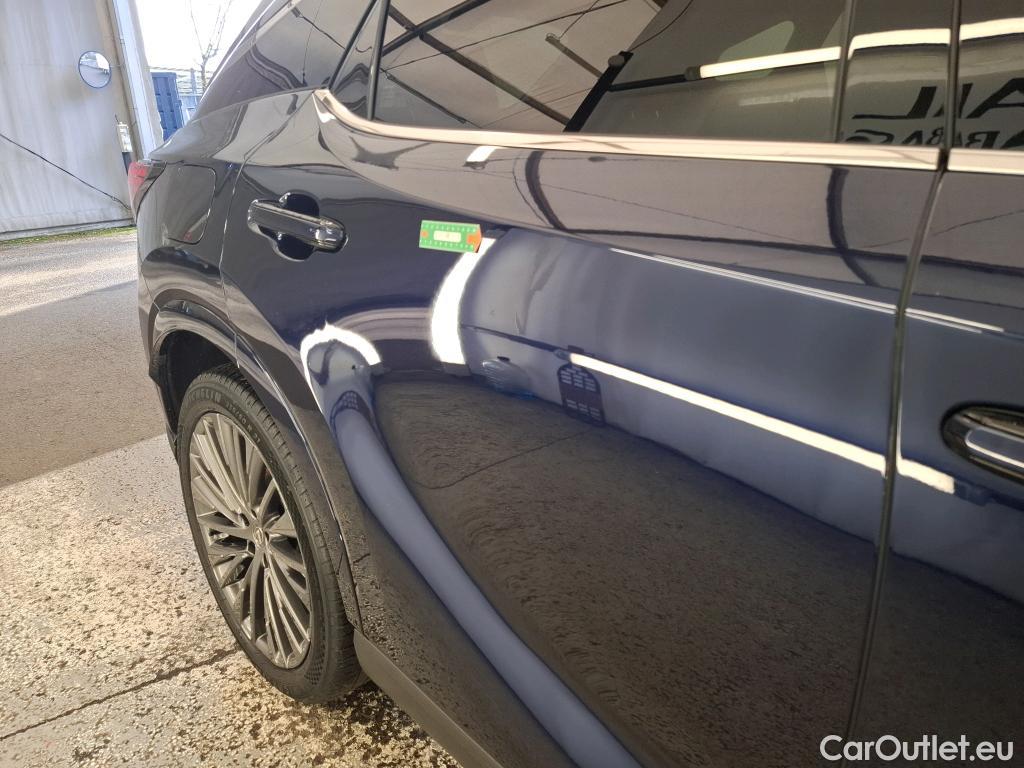  Land Rover  Discovery LEXUS RX / 2022 / 5P / SUV 450h+ Executive 4WD #11