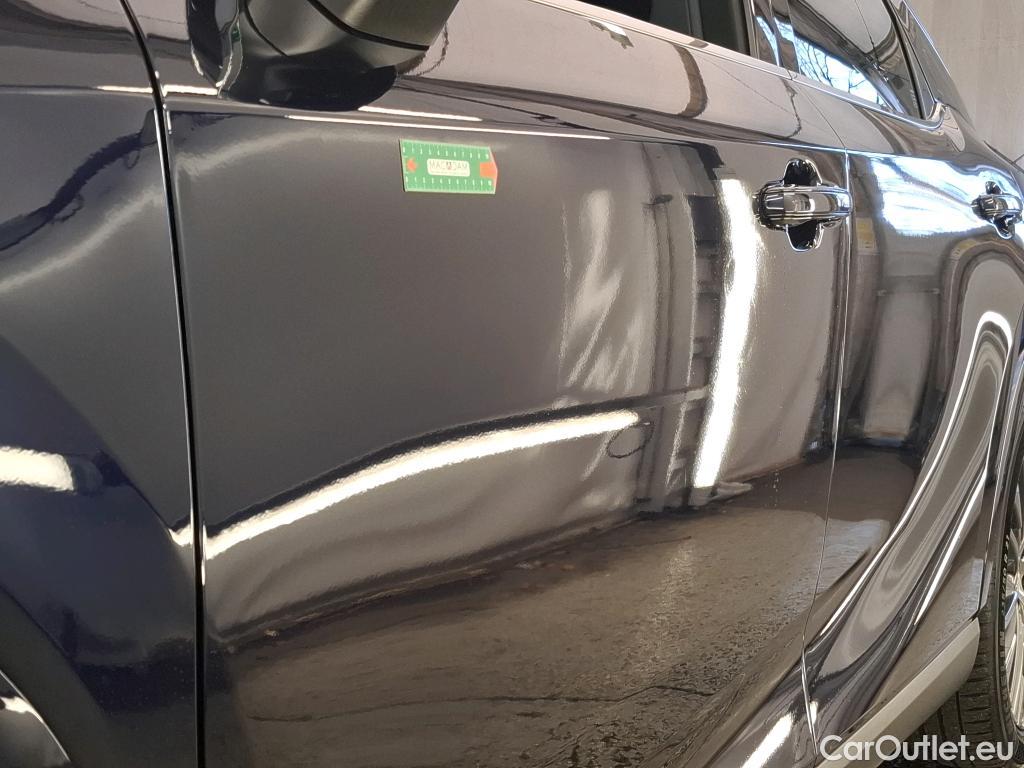  Land Rover  Discovery LEXUS RX / 2022 / 5P / SUV 450h+ Executive 4WD #7