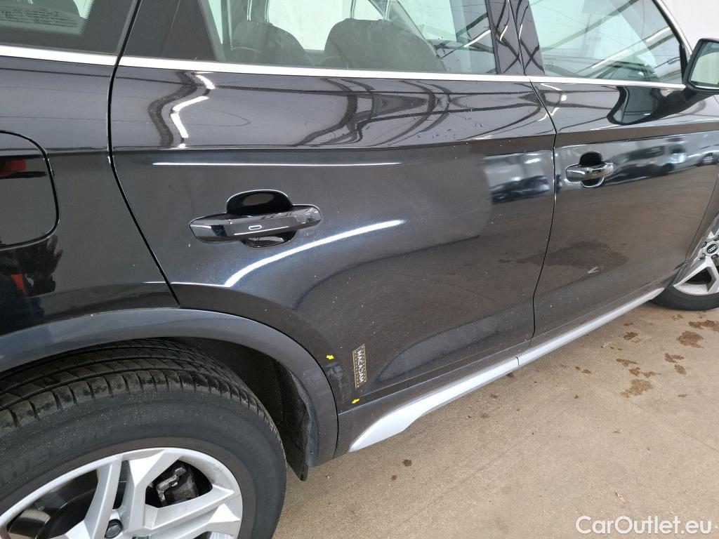  Audi  Q5  50 TFSI e Quattro Business Executive 2.0 TFSI 300CV BVA7 E6d #6