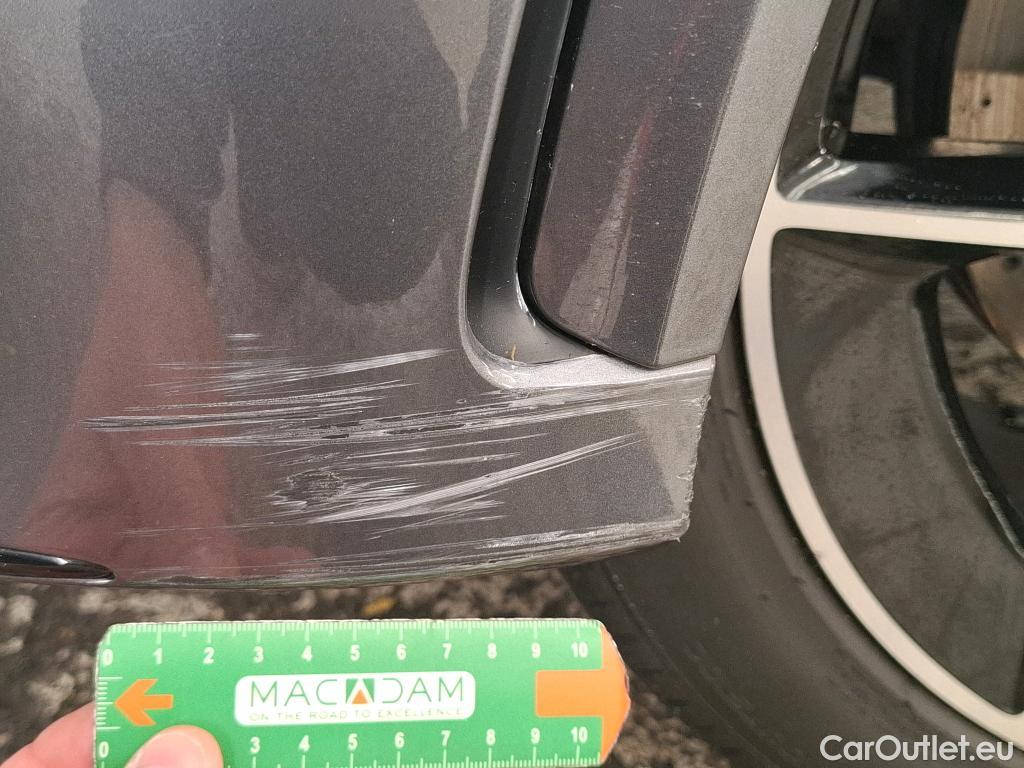  Mercedes  G-Klasee MERCEDES-BENZ GLE Coupe / 2020 / 5P / SUV GLE 350 e 4MATIC AMG Line Coupé #12