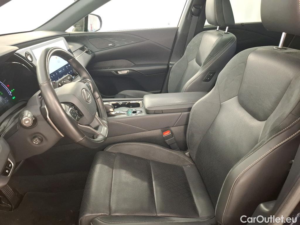  Land Rover  Discovery LEXUS RX / 2022 / 5P / SUV 450h+ Executive 4WD #21